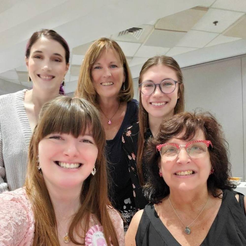 Meet your Posher, Jane